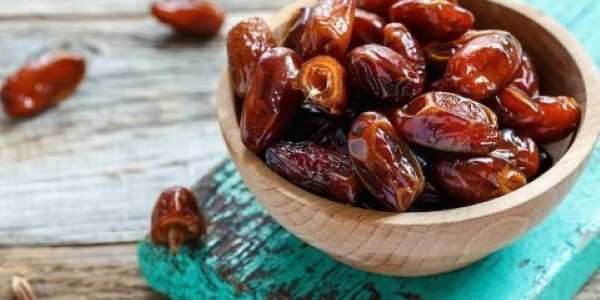 تصویر 2 از خرما کبکاب ناطول درجه ممتاز با استاندارد های کیفی بالا